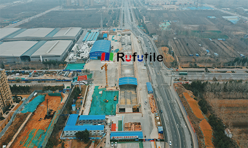 Construction & Architecture