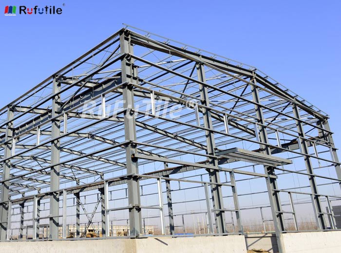 What Should You Pay Attention To When Laying UPVC Roof Tile?